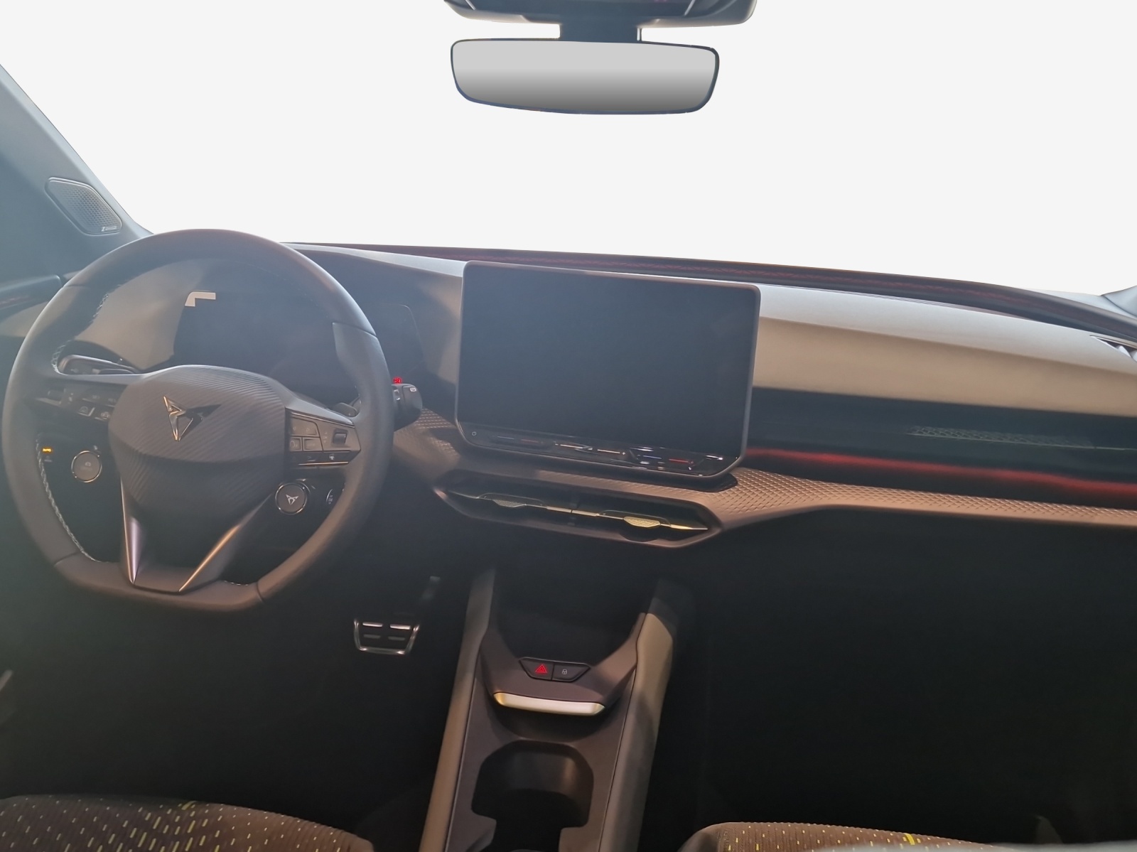 CUPRA Raval 52 kWh VZ Extreme Launch Edition-image-7