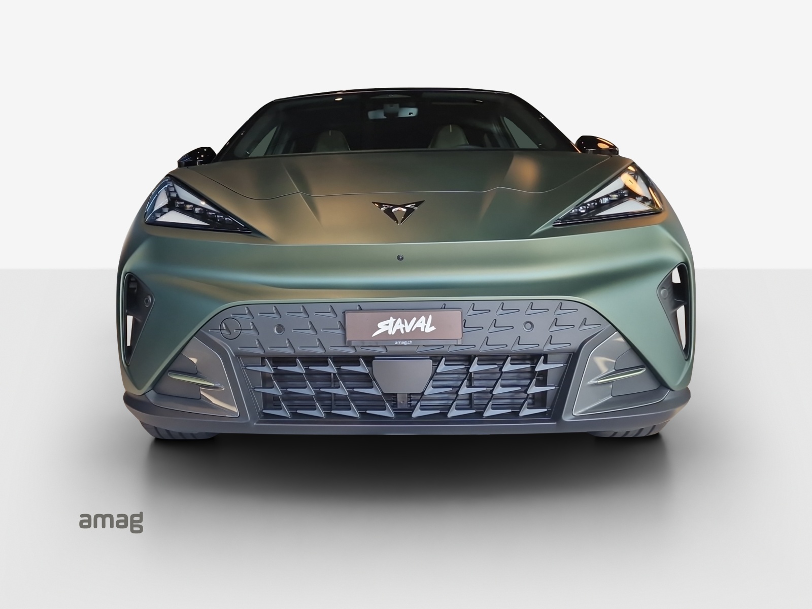 CUPRA Raval 52 kWh VZ Extreme Launch Edition-image-5
