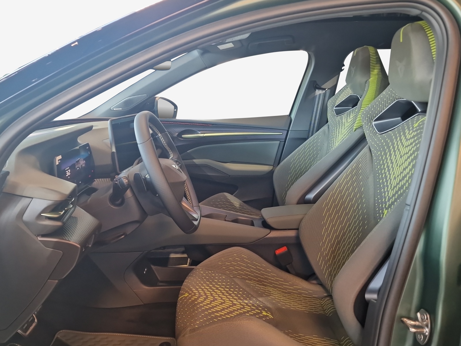 CUPRA Raval 52 kWh VZ Extreme Launch Edition-image-6