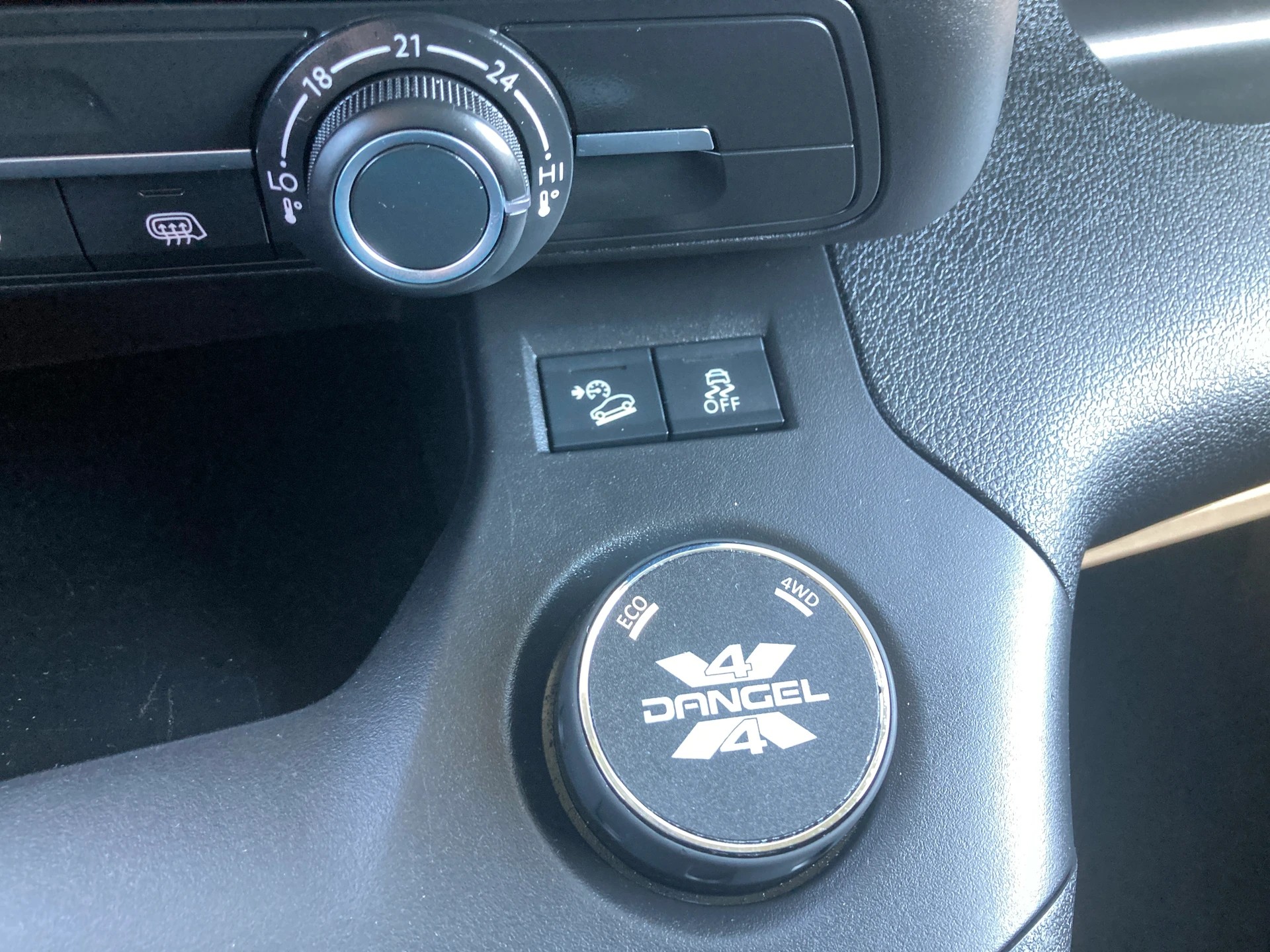 CITROEN Berlingo Van 1.5 Blue HDi 130 s/s 4x4-image-14