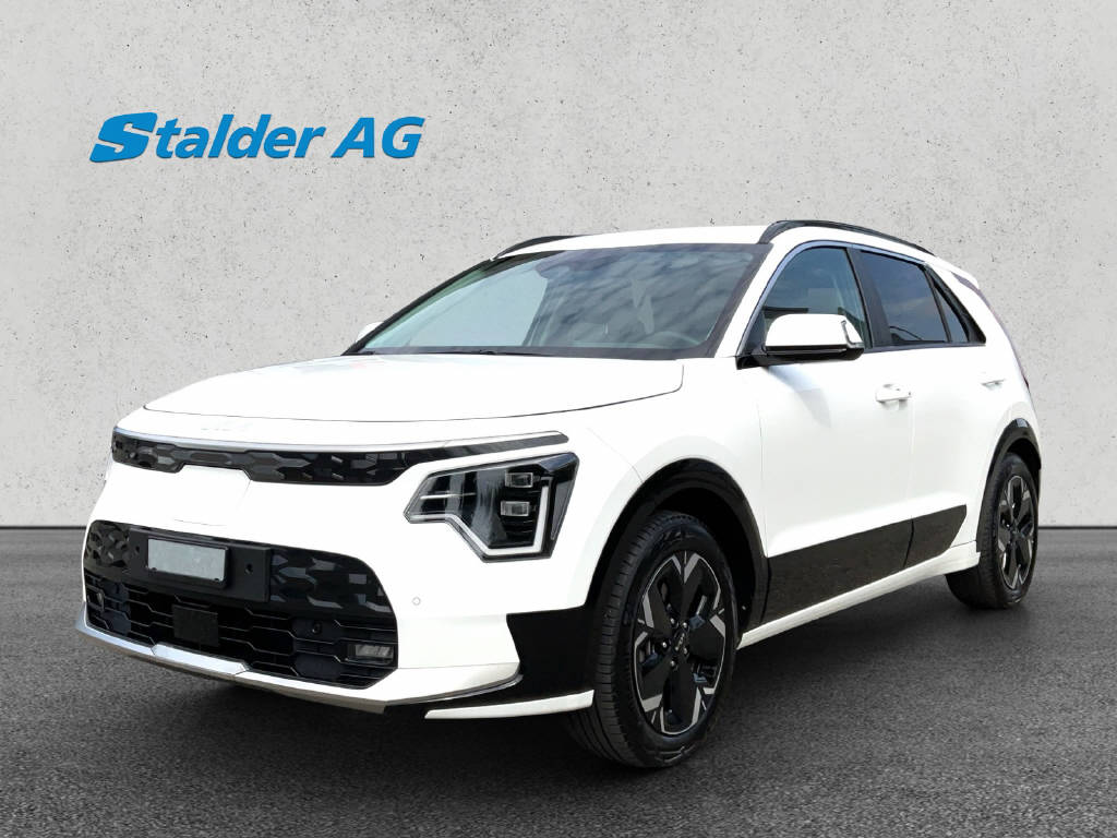 KIA Niro EV Style-image-0