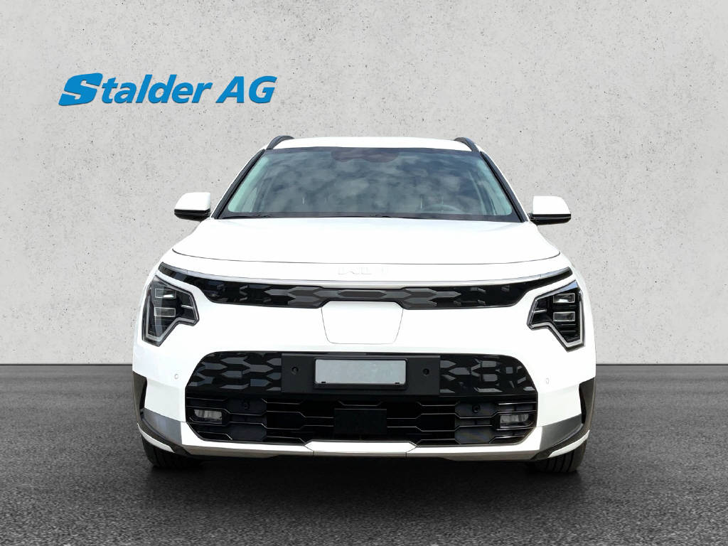 KIA Niro EV Style-image-1