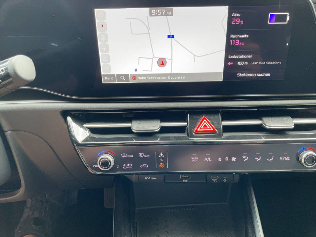 KIA Niro EV Style-image-11