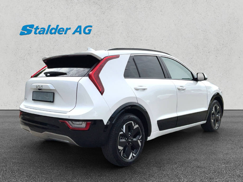 KIA Niro EV Style-image-5