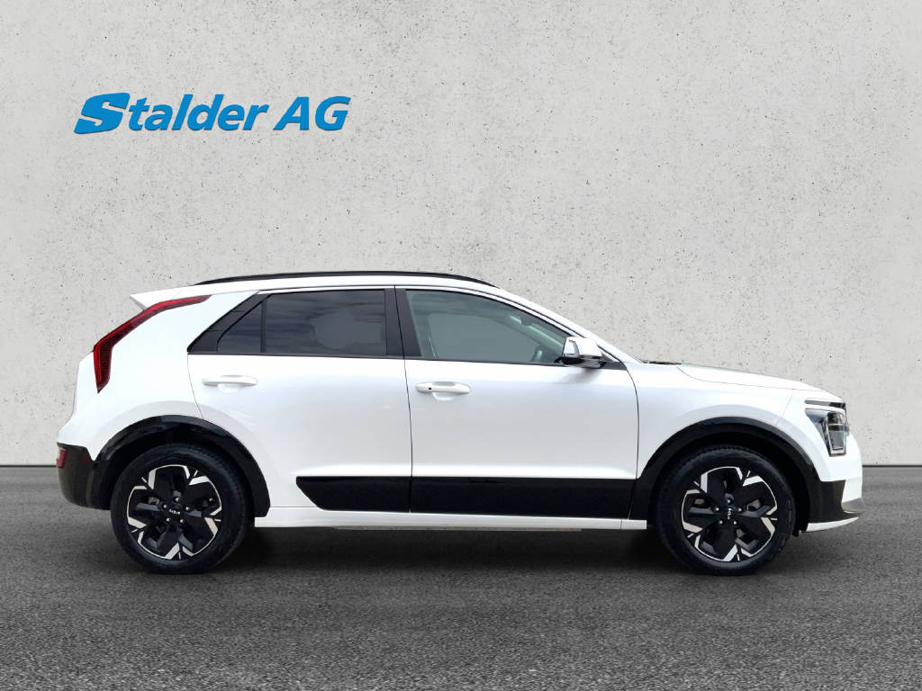 KIA Niro EV Style-image-6