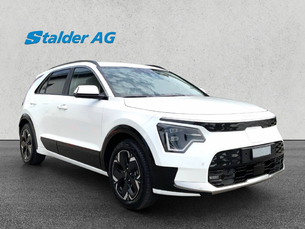 KIA Niro EV Style-image-7
