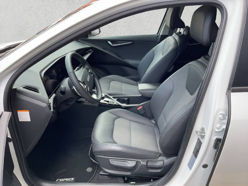 KIA Niro EV Style-image-8