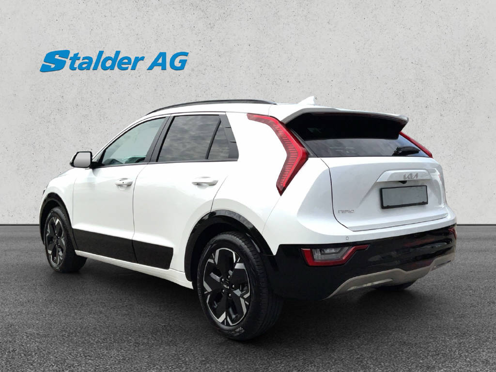 KIA Niro EV Style-image-3