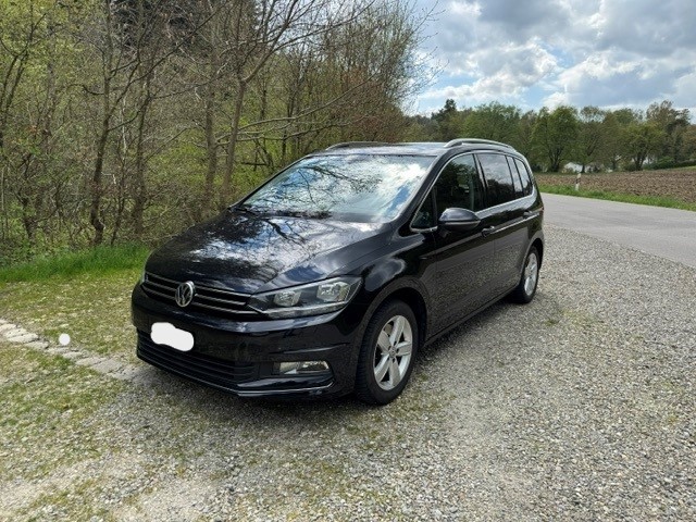 VW 2.0 TDI SCR Highline DSG-image-3