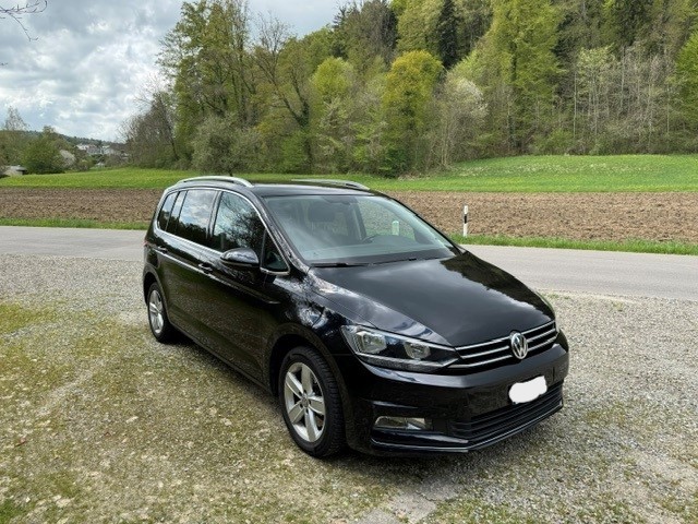 VW 2.0 TDI SCR Highline DSG-image-4