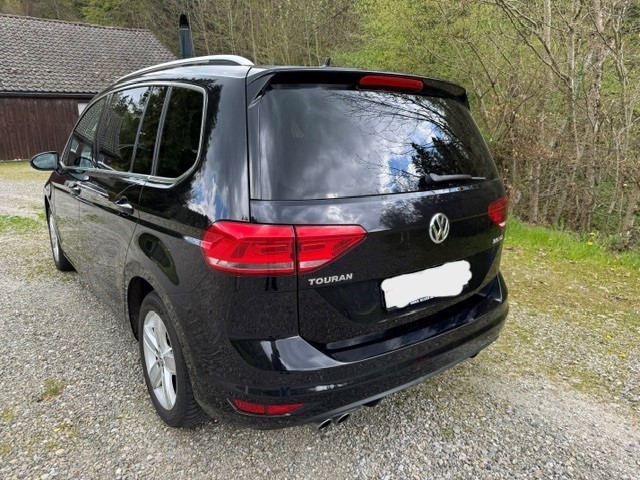 VW 2.0 TDI SCR Highline DSG-image-5