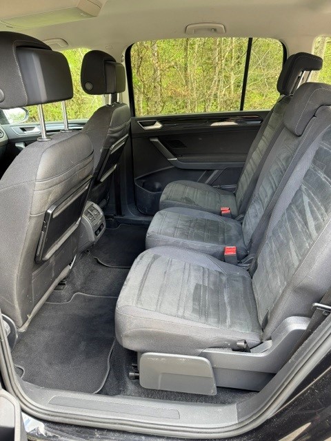 VW 2.0 TDI SCR Highline DSG-image-2