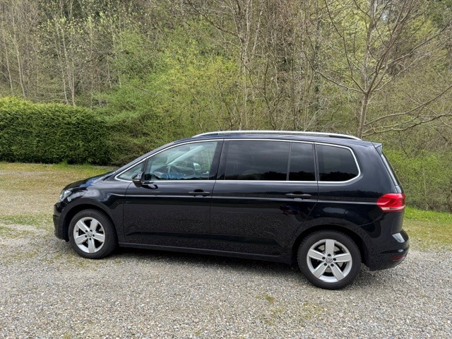 VW 2.0 TDI SCR Highline DSG-image-0