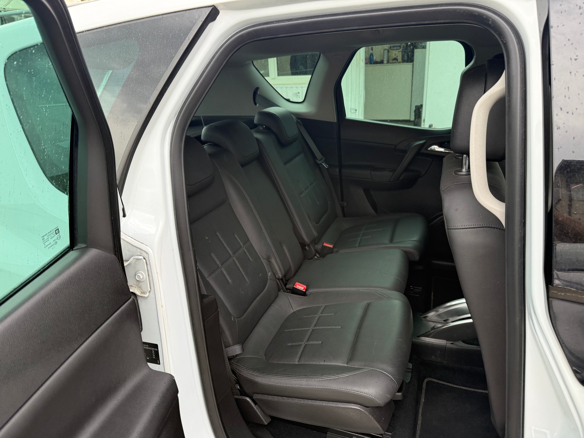 OPEL Meriva 1.7 CDTi Color Edition Automatic-image-8