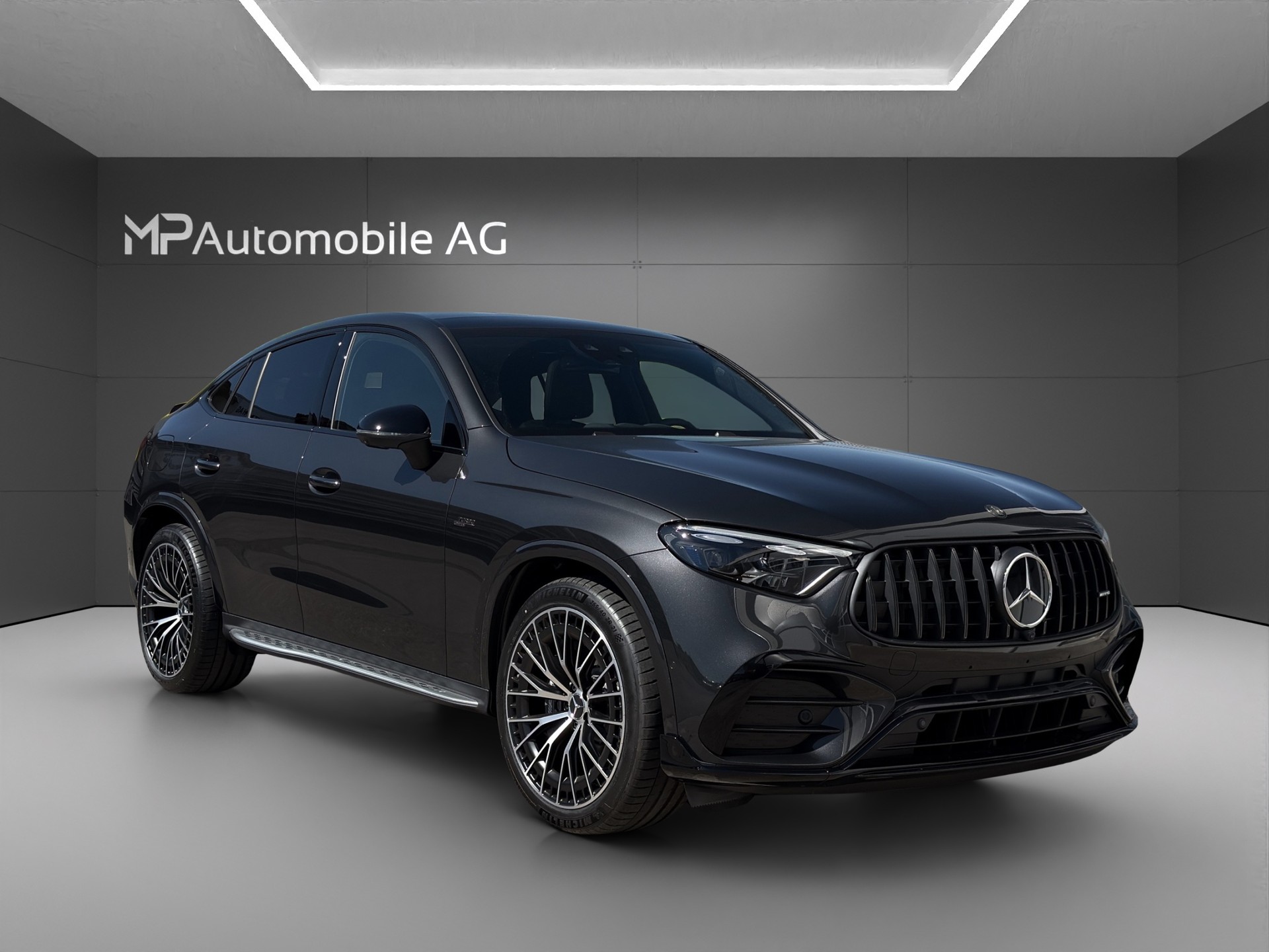 MERCEDES-BENZ GLC Coupé 53 AMG 4Matic 9G-Tronic-showroom-element-1