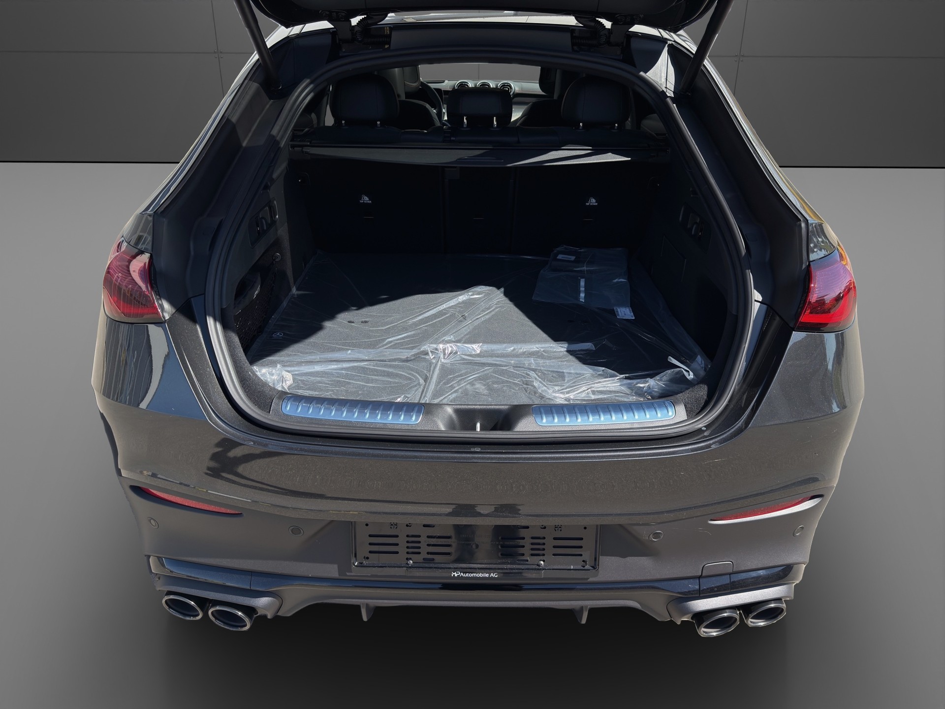 MERCEDES-BENZ GLC Coupé 53 AMG 4Matic 9G-Tronic-image-4
