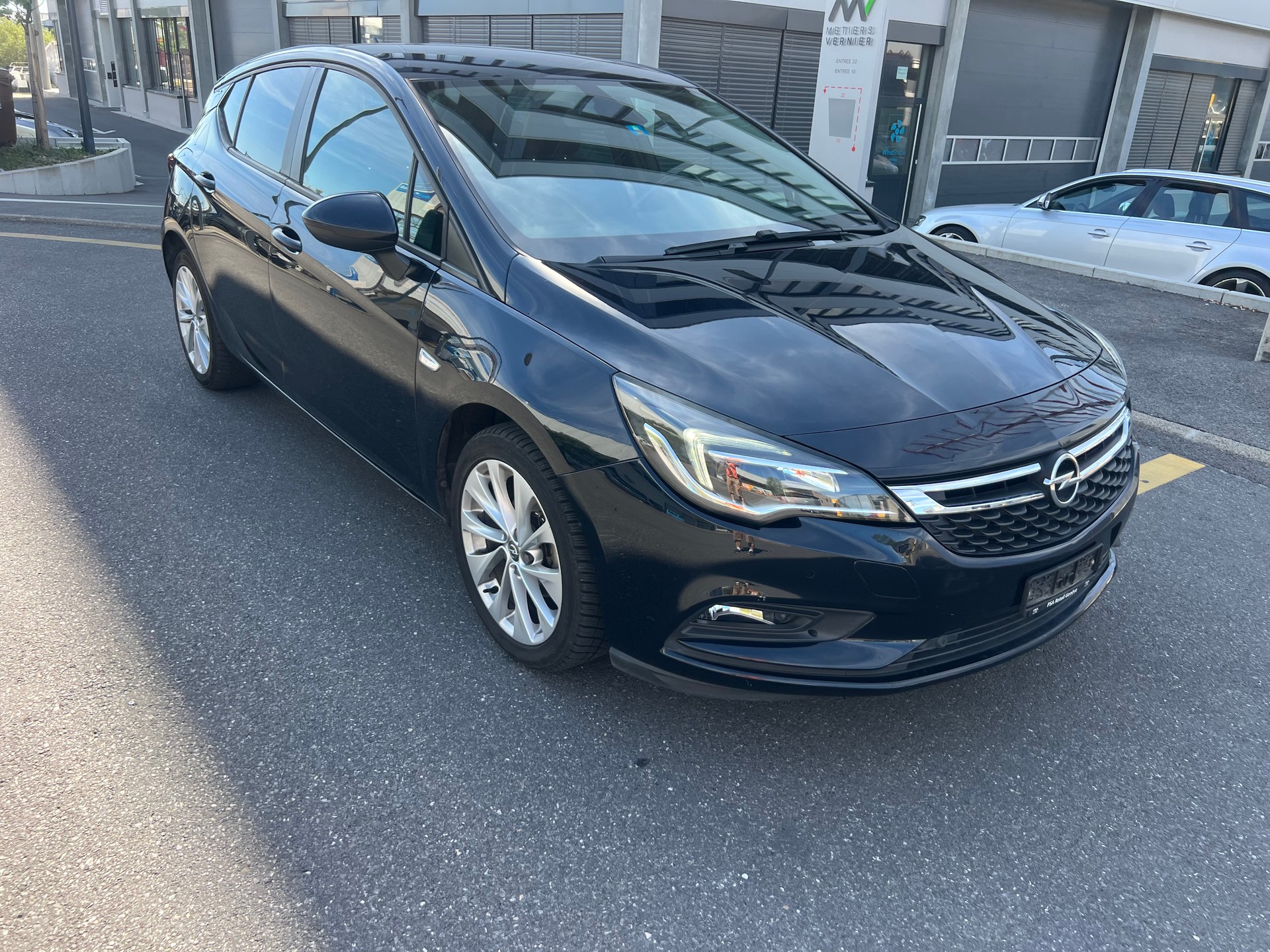 OPEL Astra 1.4i Turbo Excellence-image-2