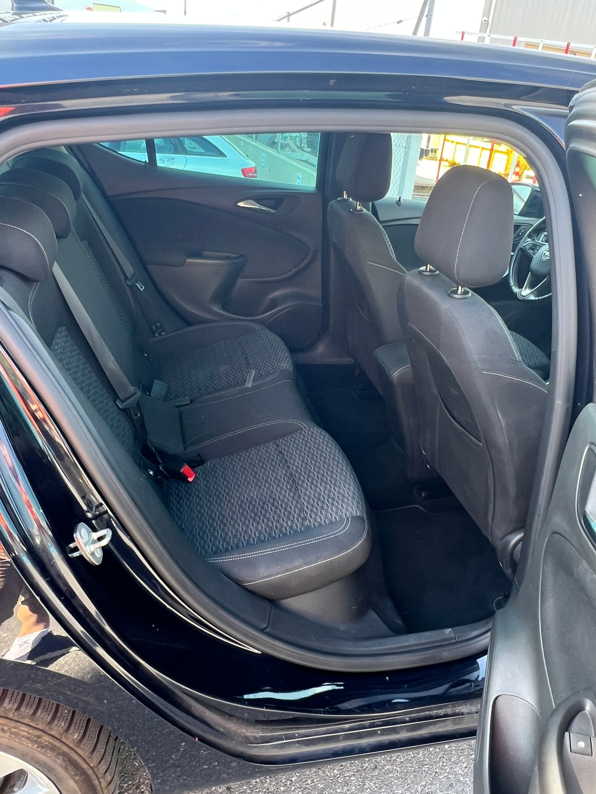 OPEL Astra 1.4i Turbo Excellence-image-14
