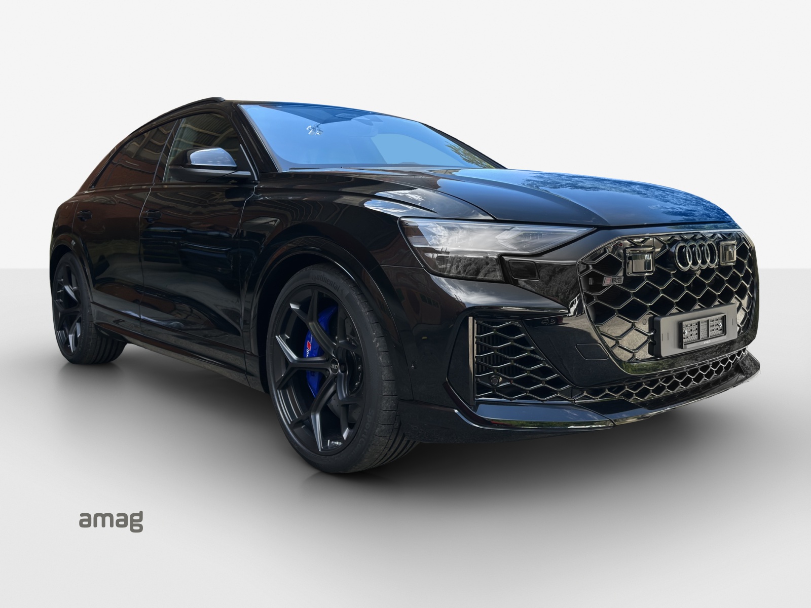 AUDI RSQ8 performance quattro-image-5