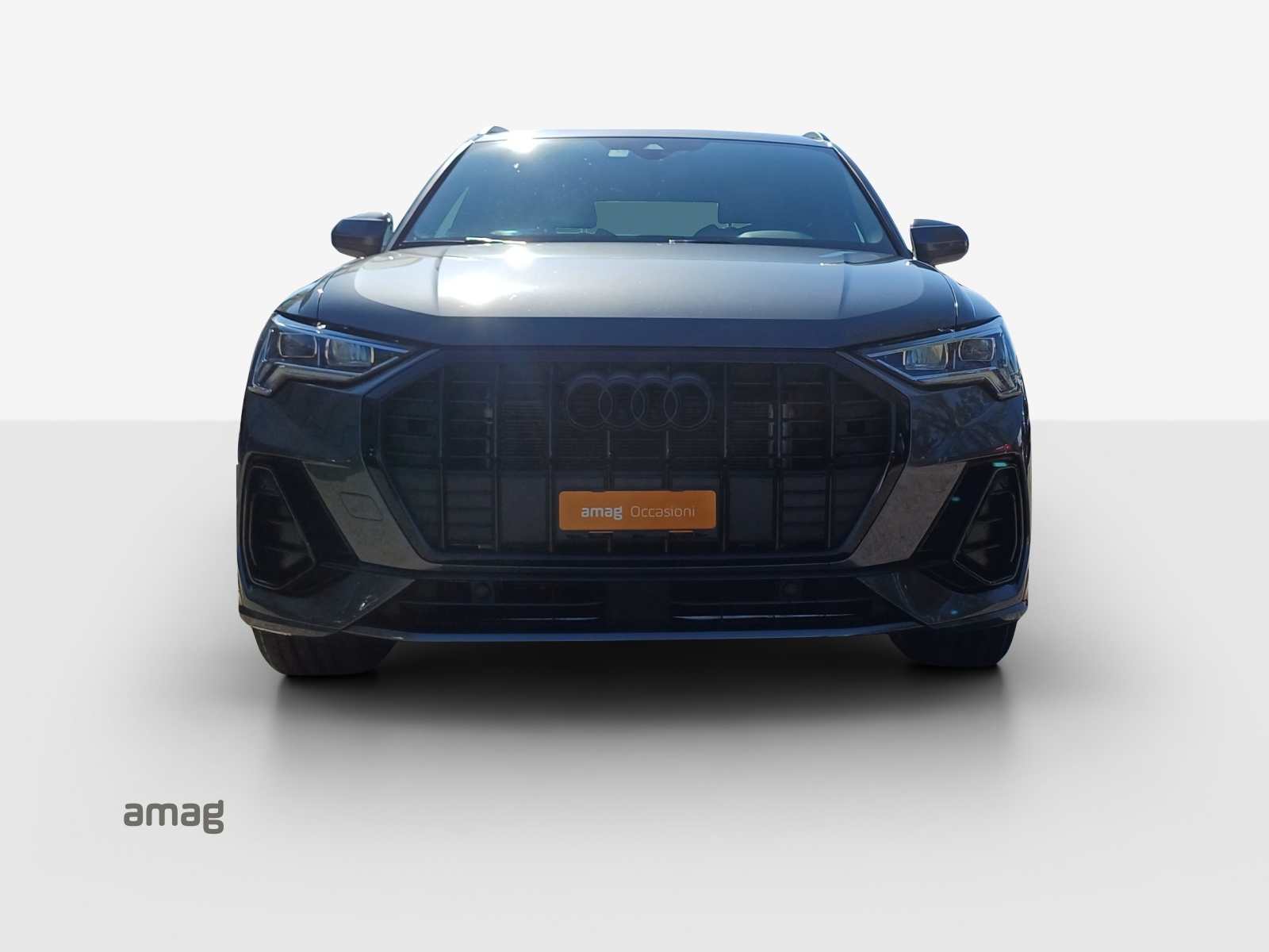 AUDI Q3 45 TFSI e S line S-tronic-image-6