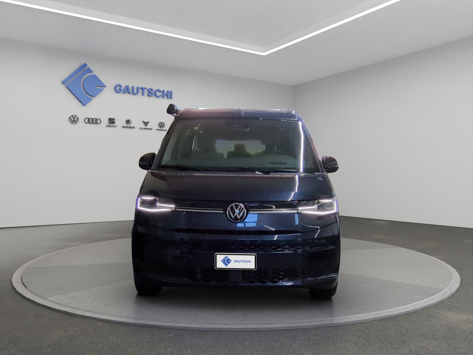 VW California 2.0 TDI Ocean Liberty-image-4