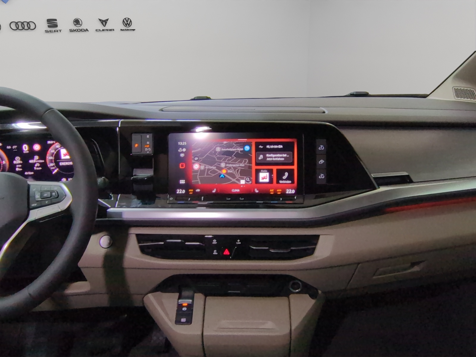 VW California 2.0 TDI Ocean Liberty-image-7