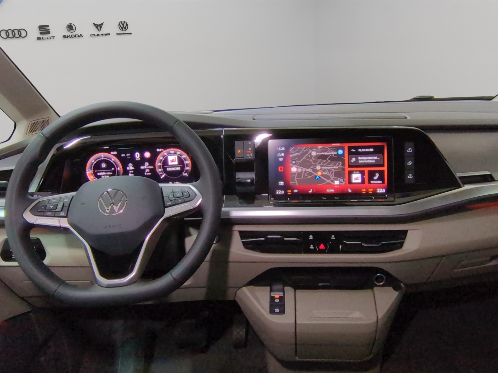 VW California 2.0 TDI Ocean Liberty-image-6