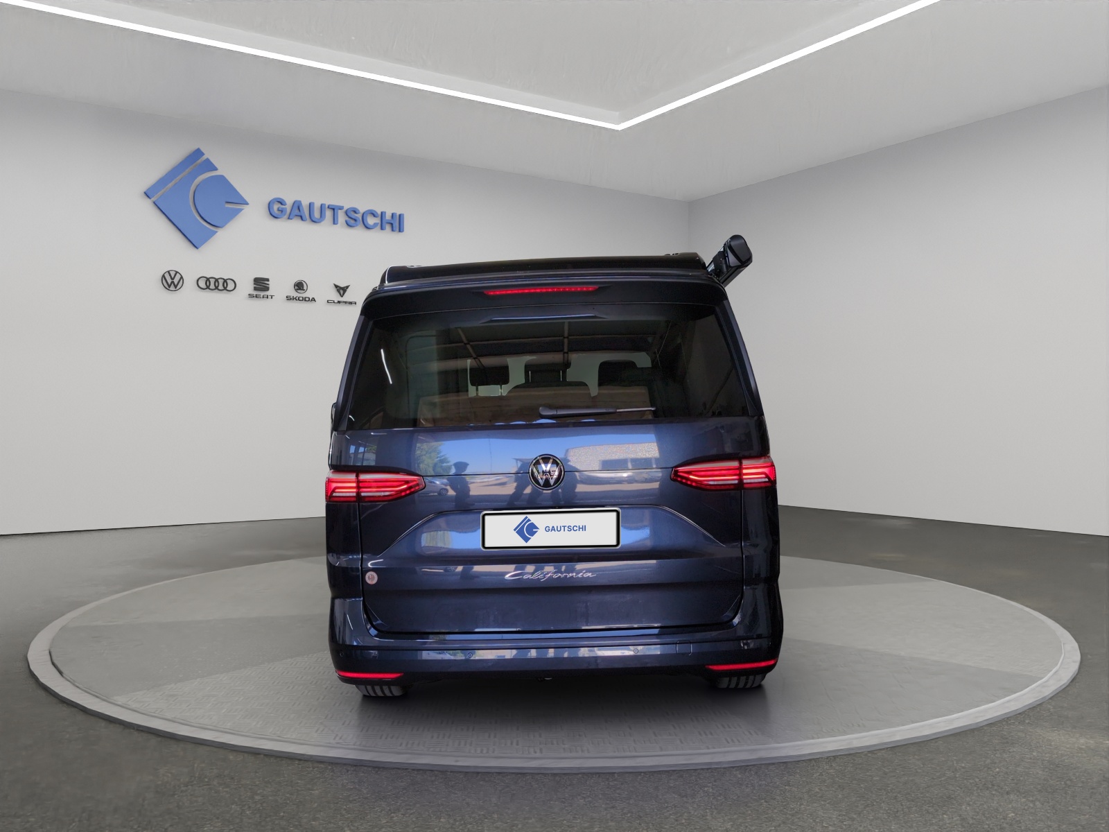 VW California 2.0 TDI Ocean Liberty-image-3