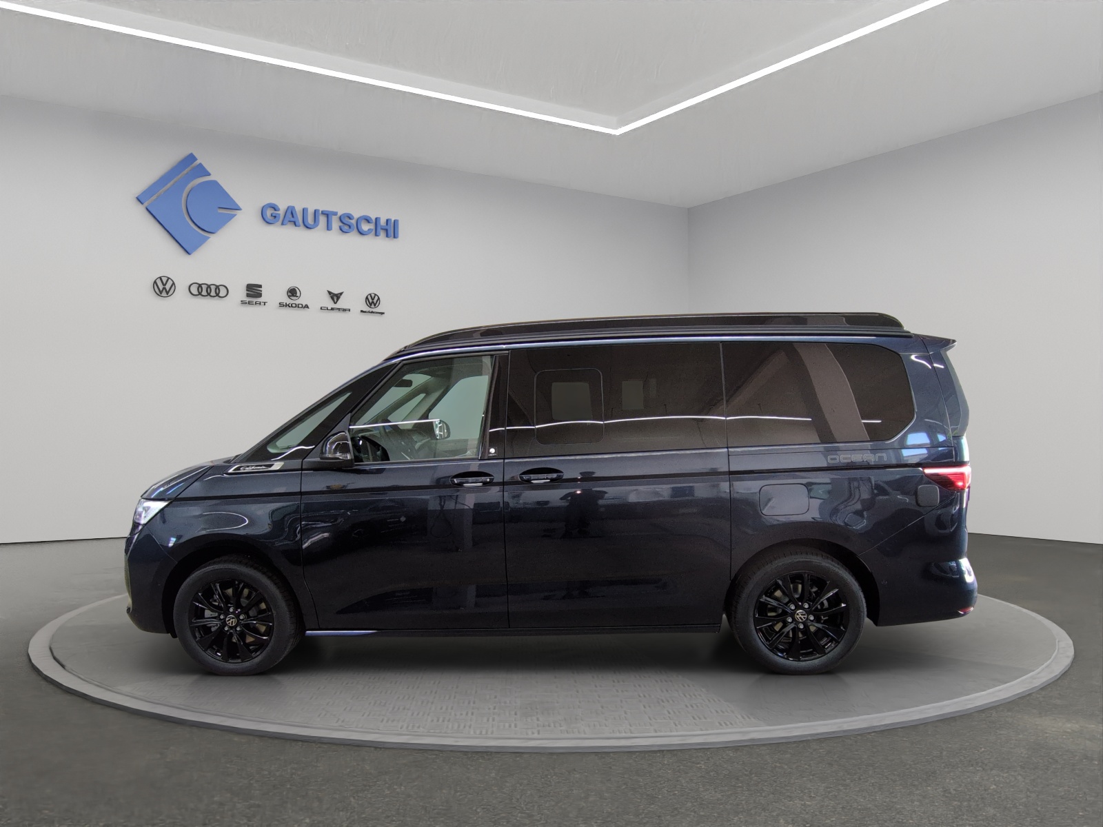 VW California 2.0 TDI Ocean Liberty-image-1