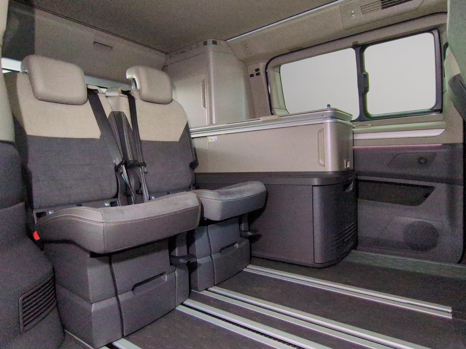 VW California 2.0 TDI Ocean Liberty-image-8