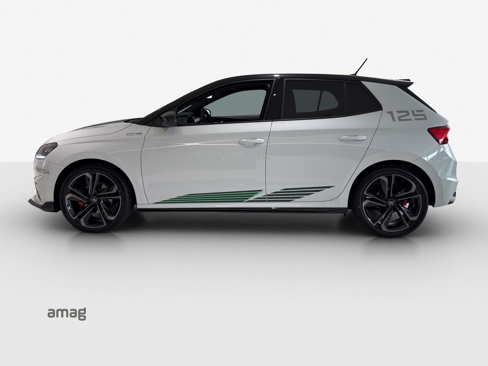 SKODA Fabia 1.5 TSI Motorsport DSG-image-1