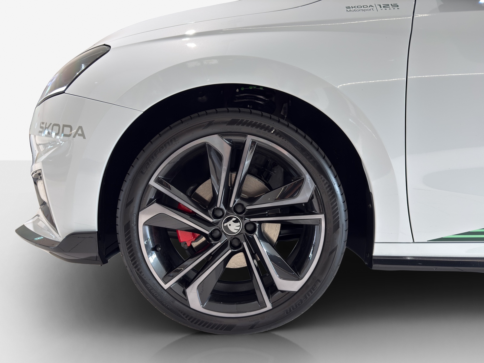 SKODA Fabia 1.5 TSI Motorsport DSG-image-13