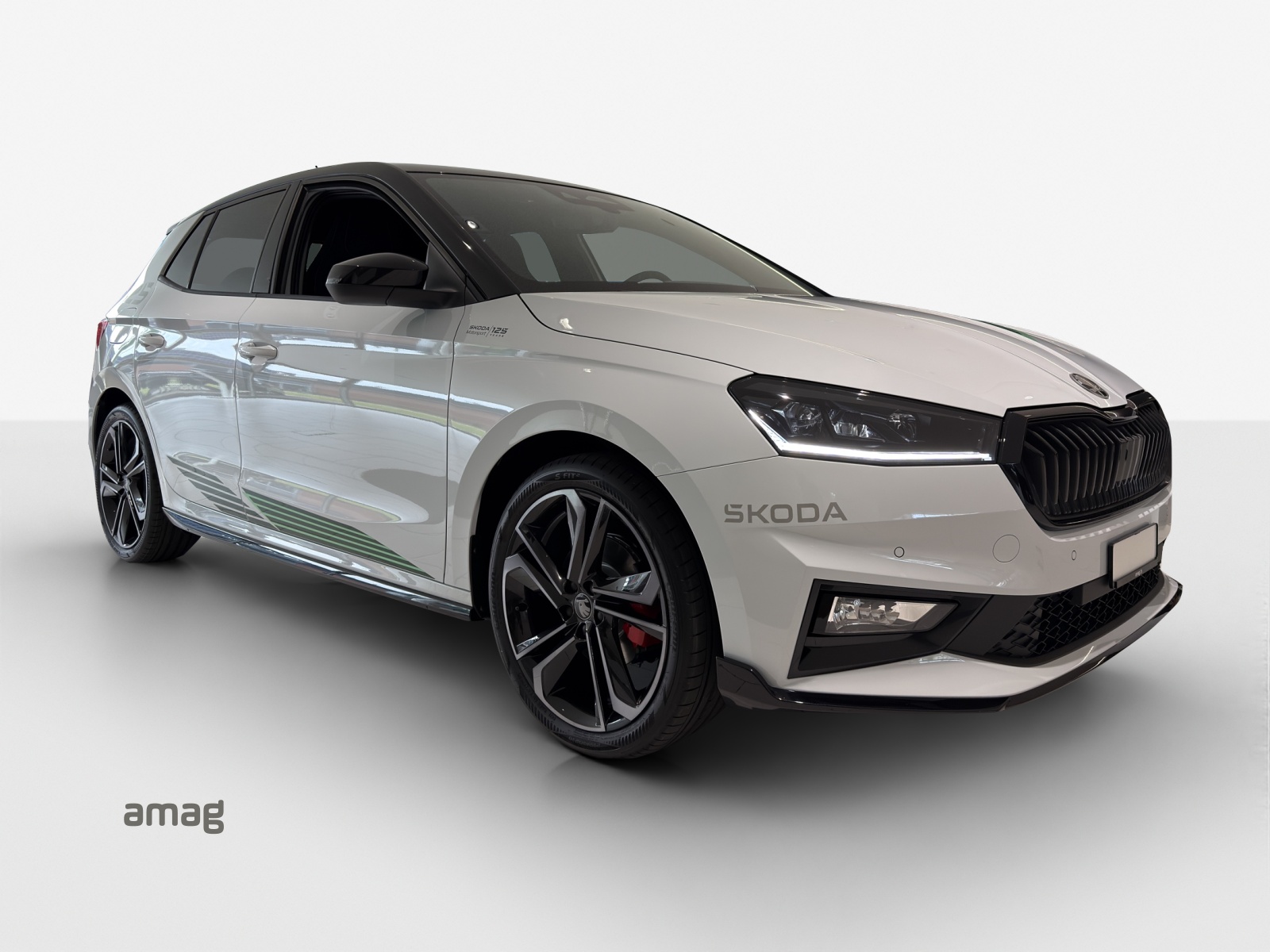 SKODA Fabia 1.5 TSI Motorsport DSG-image-5