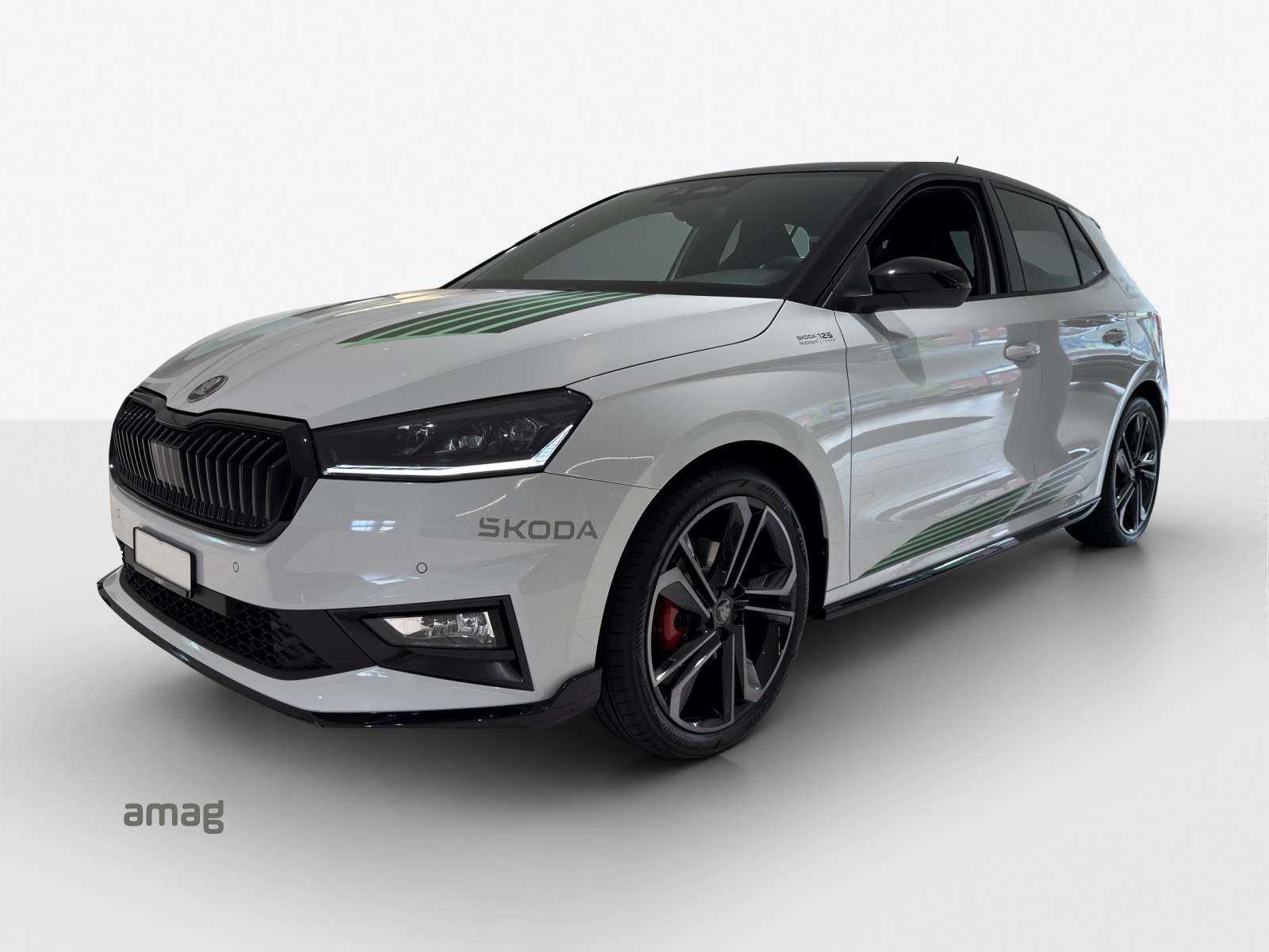 SKODA Fabia 1.5 TSI Motorsport DSG-image-0