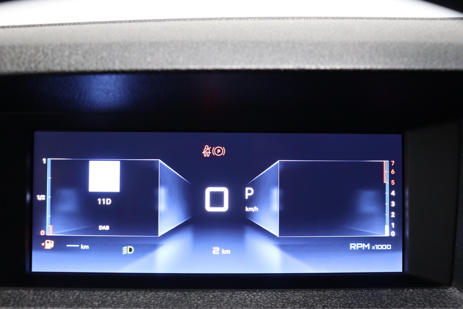 CITROEN Spacetourer M 2.0 BlueHDi 180 You S/S-image-8