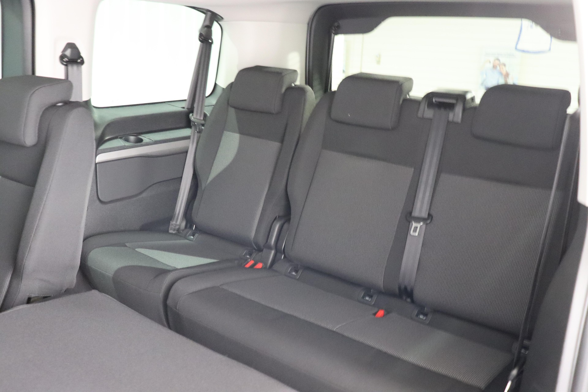 CITROEN Spacetourer M 2.0 BlueHDi 180 You S/S-image-5