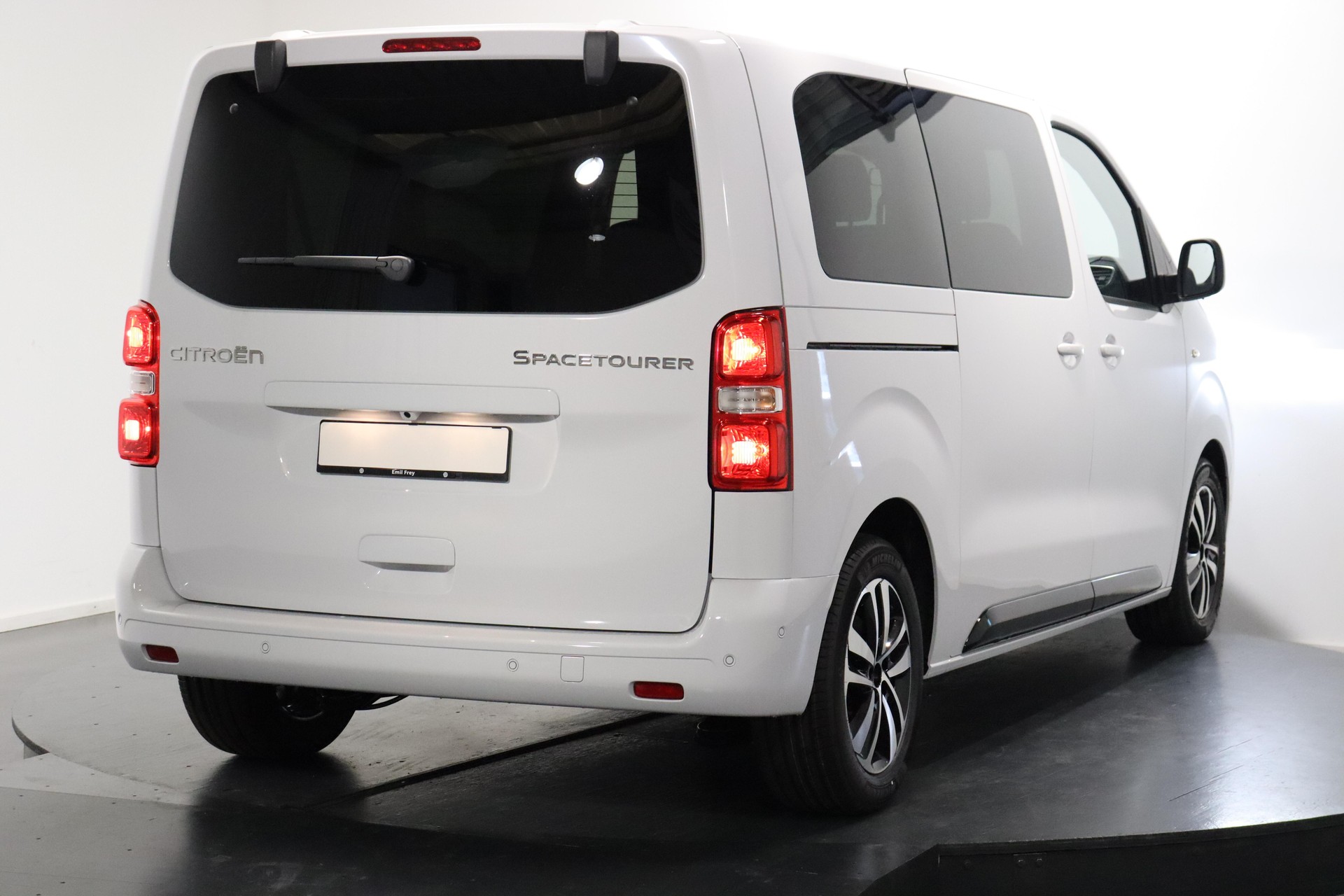 CITROEN Spacetourer M 2.0 BlueHDi 180 You S/S-showroom-element-2