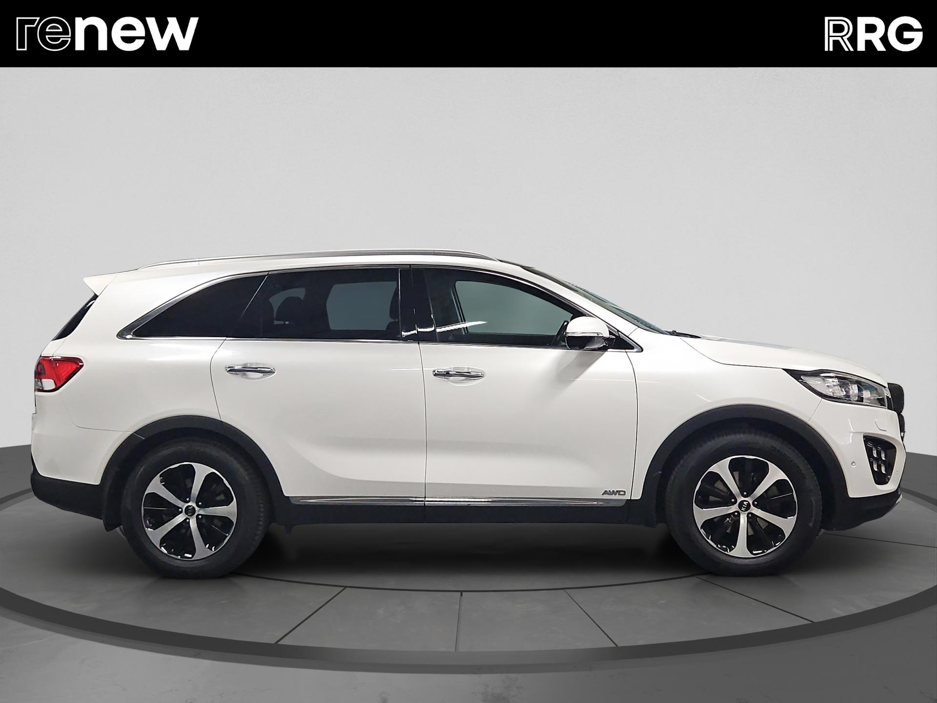KIA Sorento 2.2 CRDI Style 7P. Automatic-image-1