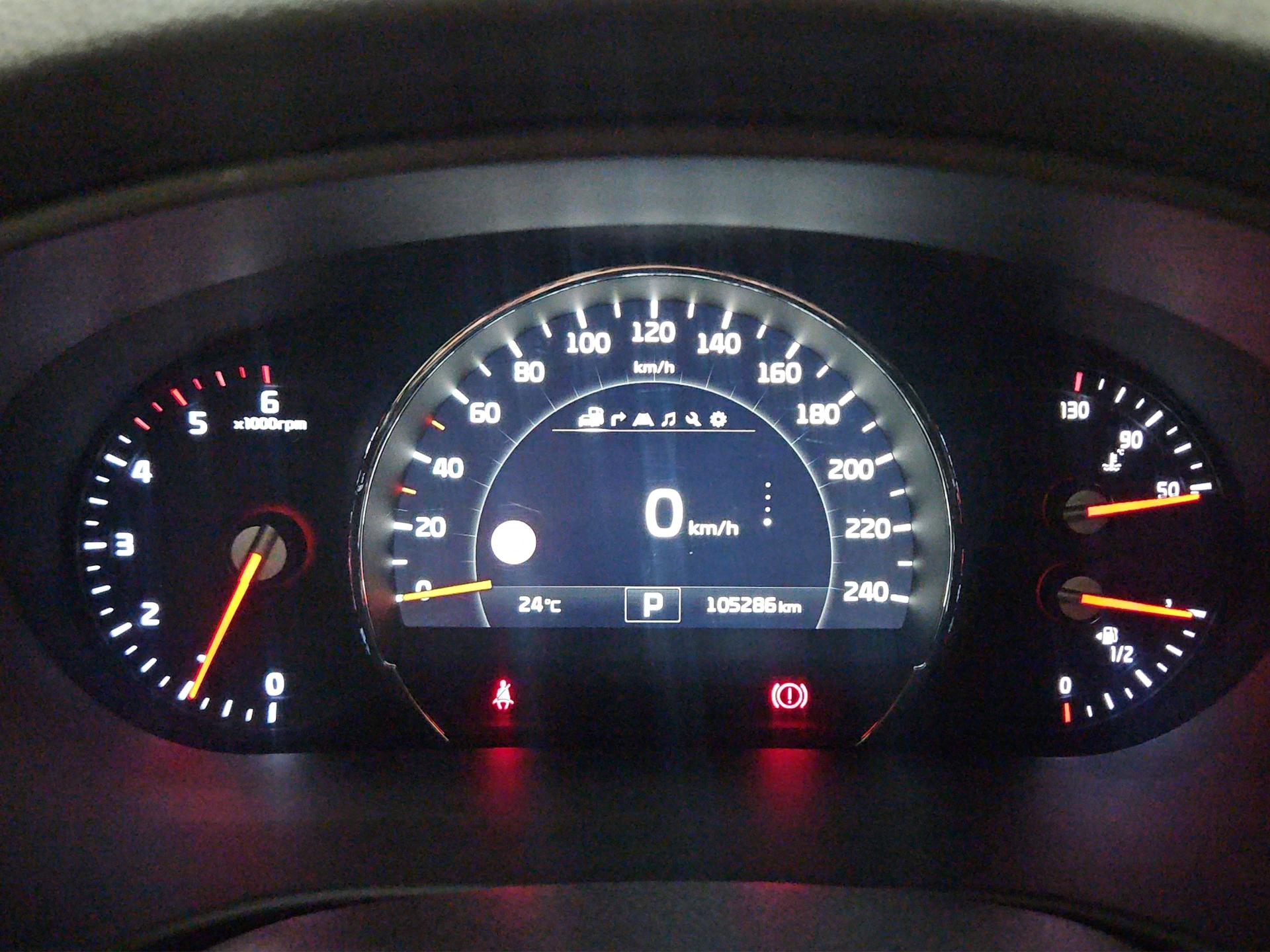 KIA Sorento 2.2 CRDI Style 7P. Automatic-image-10