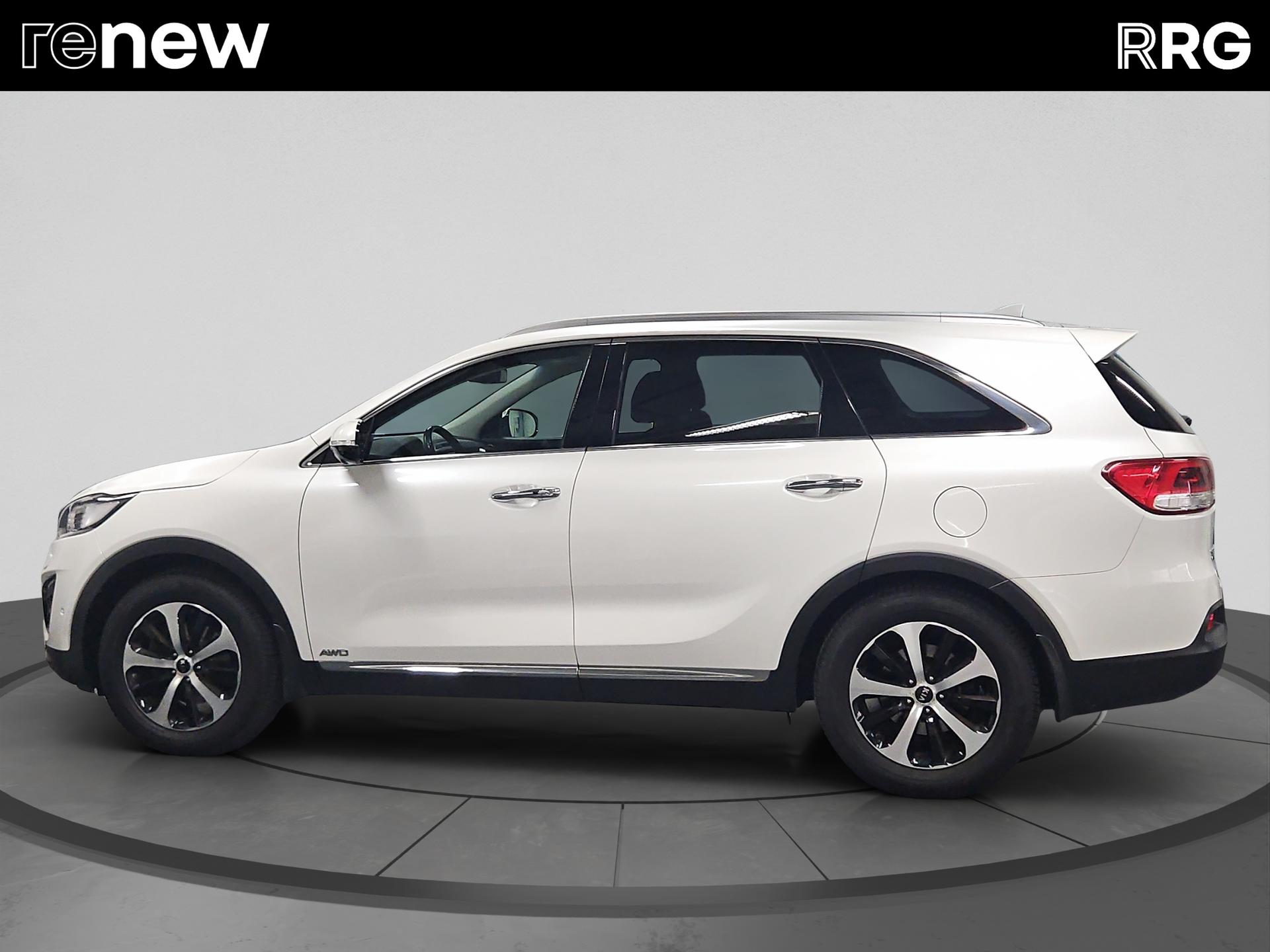 KIA Sorento 2.2 CRDI Style 7P. Automatic-image-5