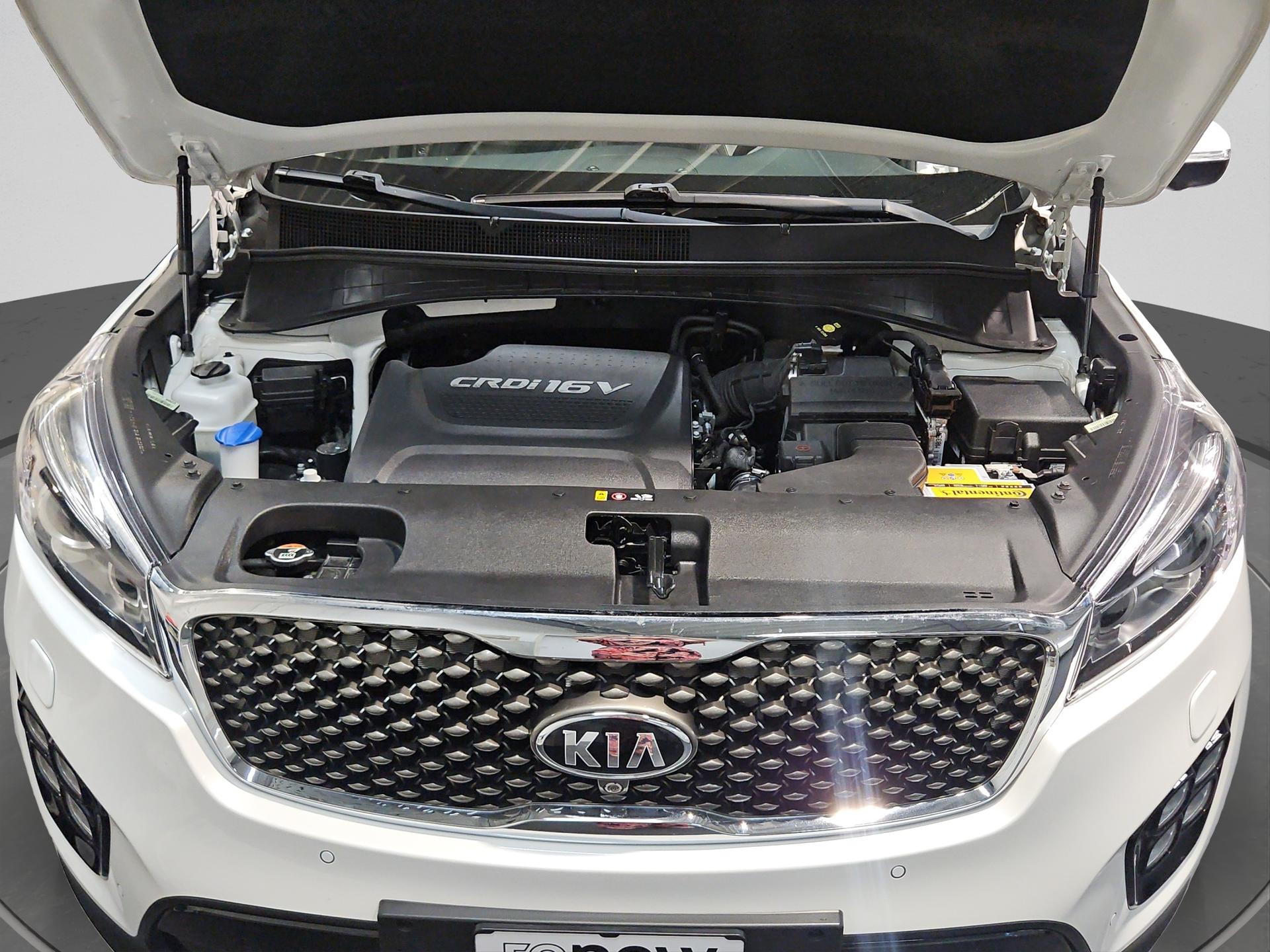 KIA Sorento 2.2 CRDI Style 7P. Automatic-image-26