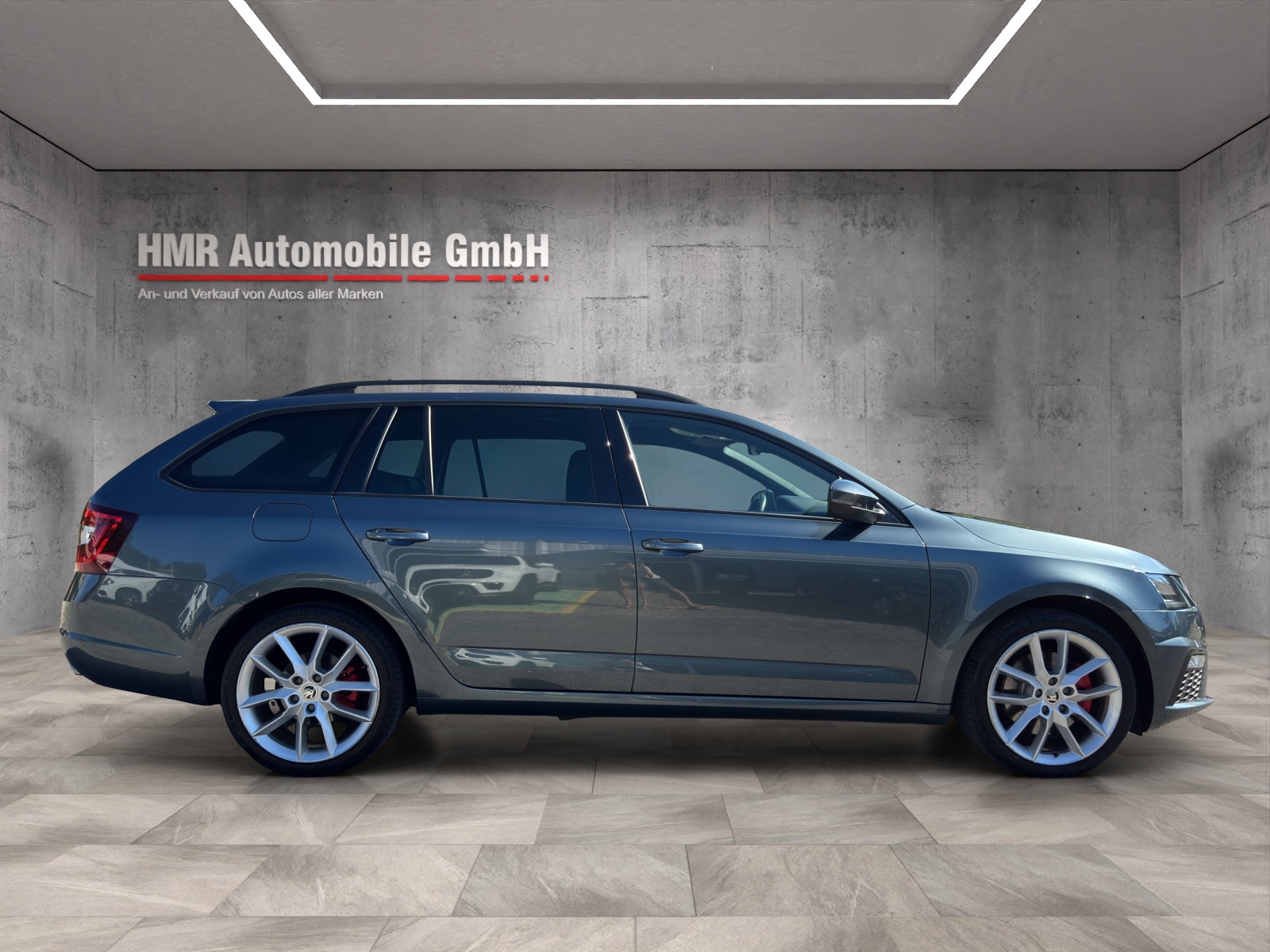 SKODA Octavia Combi 2.0 TDI RS 4x4 DSG-image-6