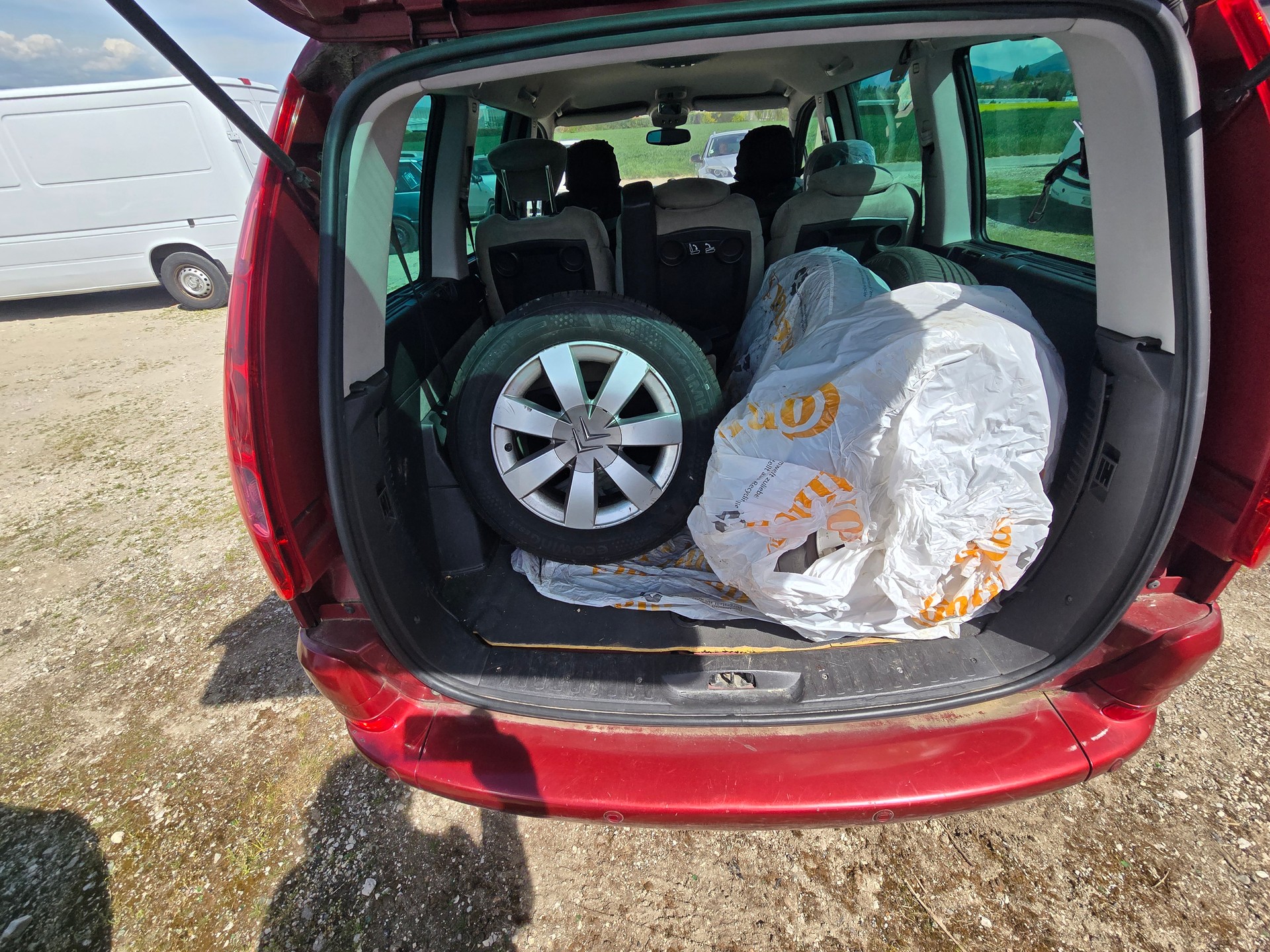 CITROEN C8 2.2 16V HDi Exclusive-image-6