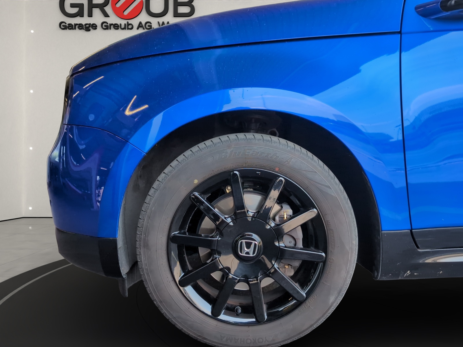 HONDA e electric-image-17