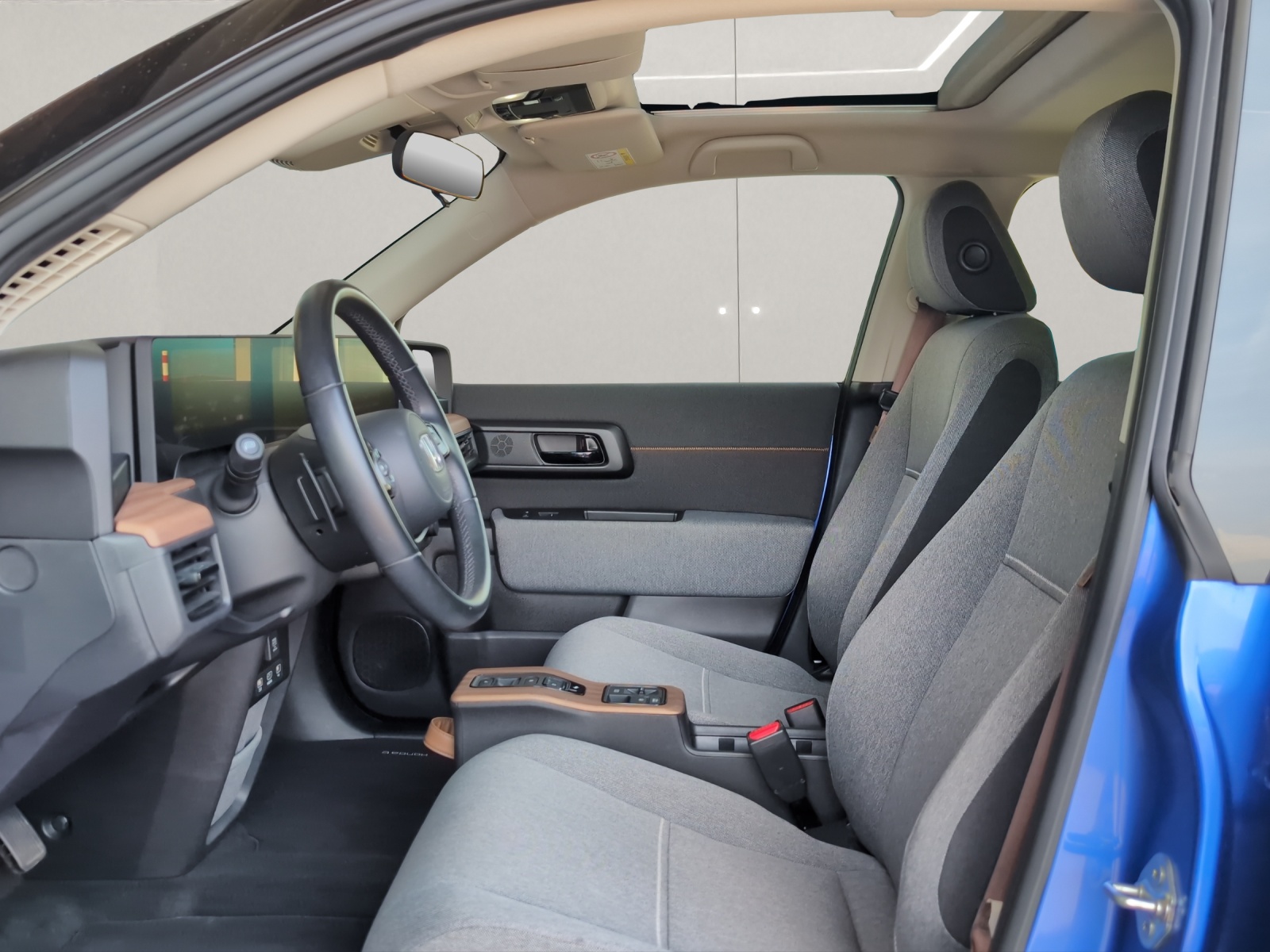 HONDA e electric-image-8