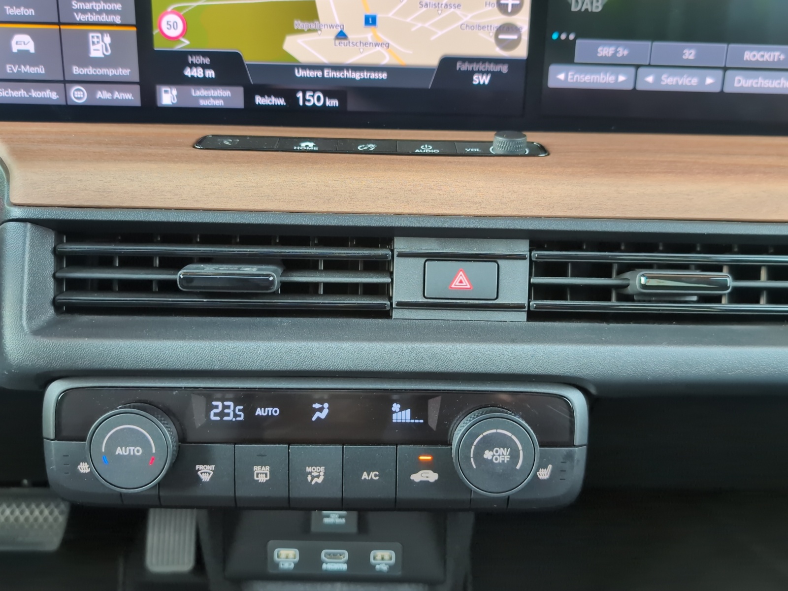 HONDA e electric-image-12