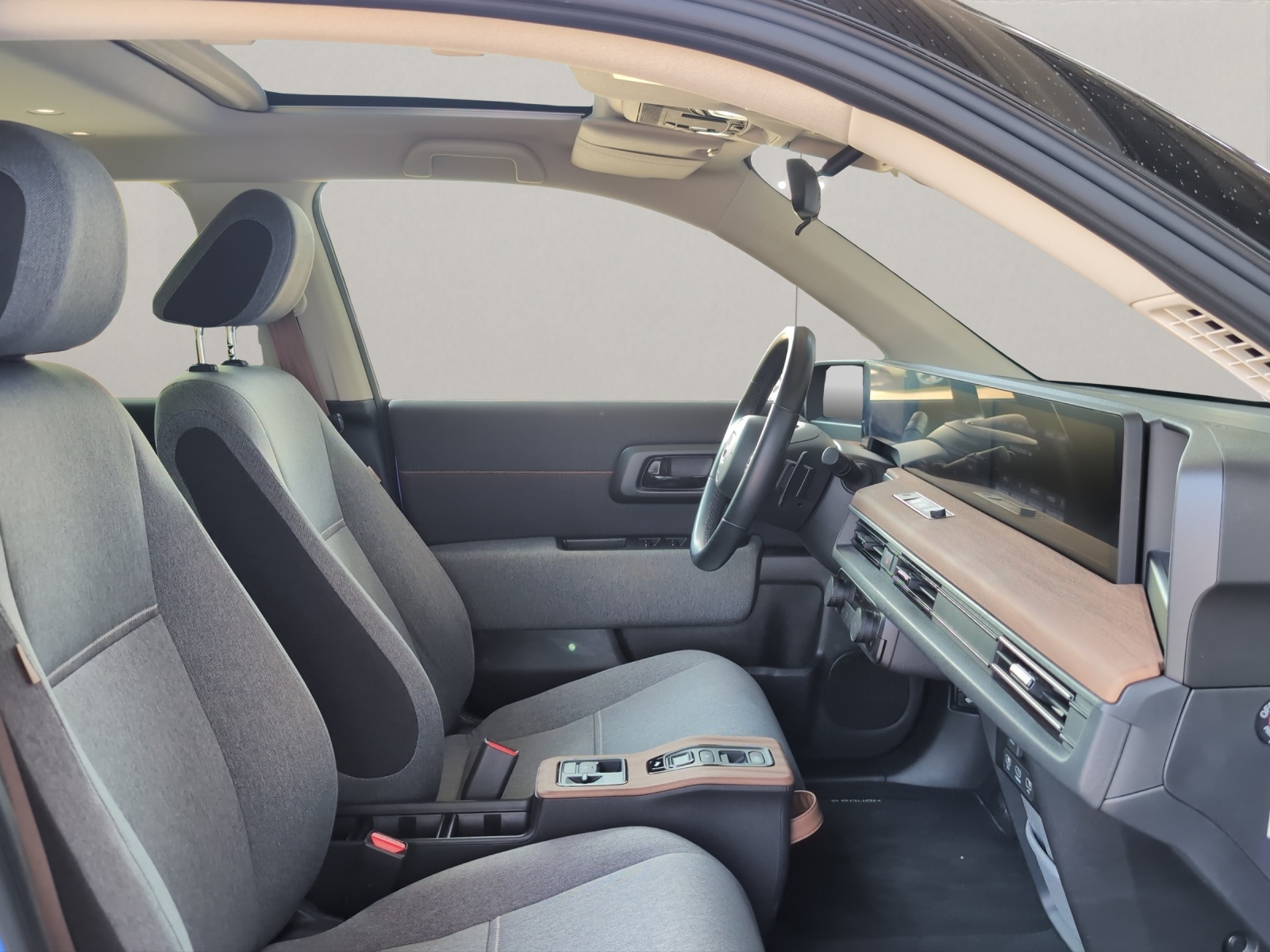 HONDA e electric-image-13
