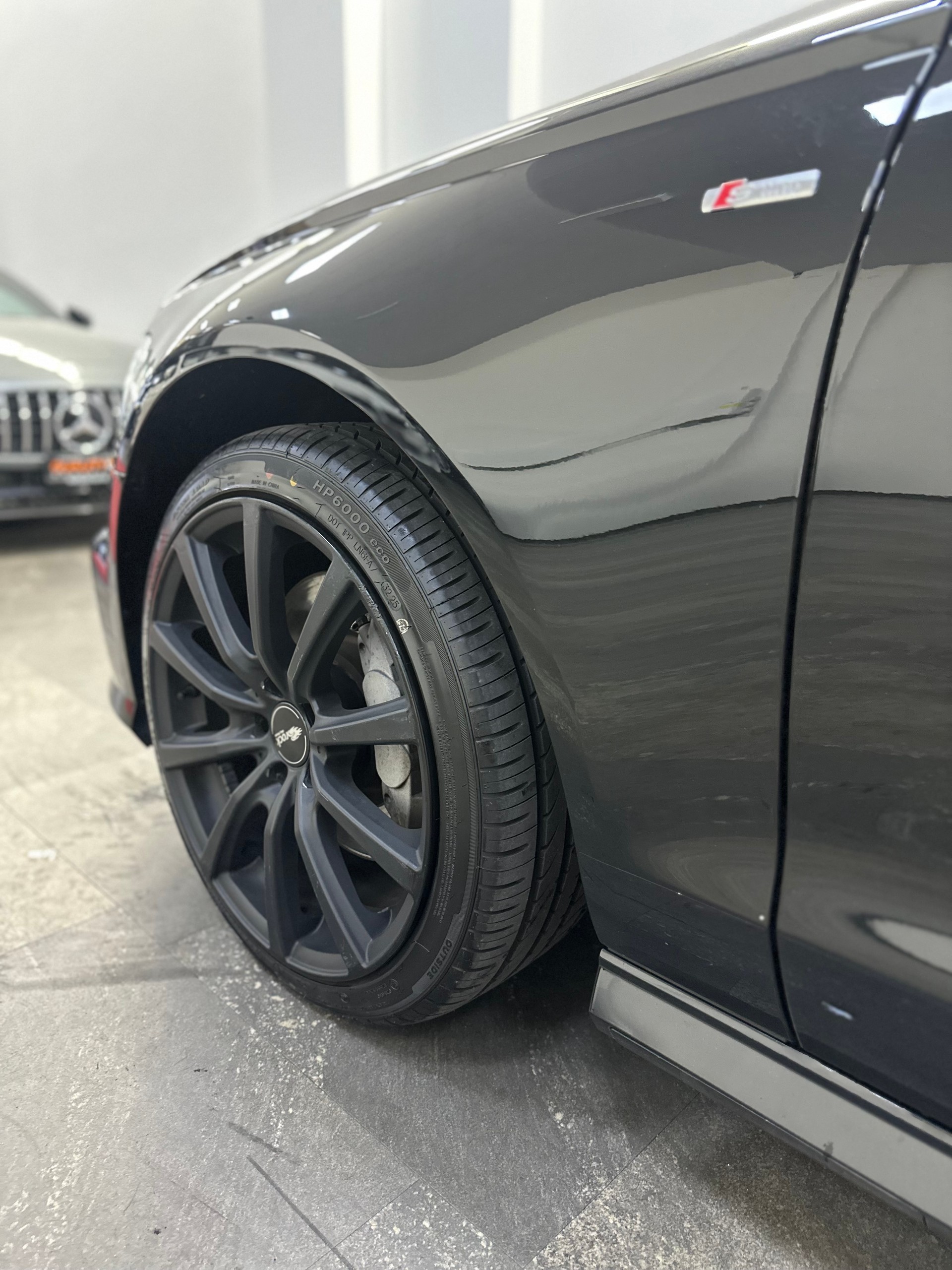 AUDI A6 Avant 3.0 TDI V6 quattro S-tronic-image-7