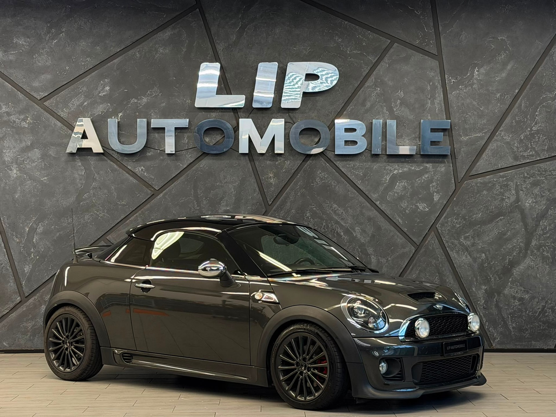 MINI Cooper S Coupé-showroom-element-2