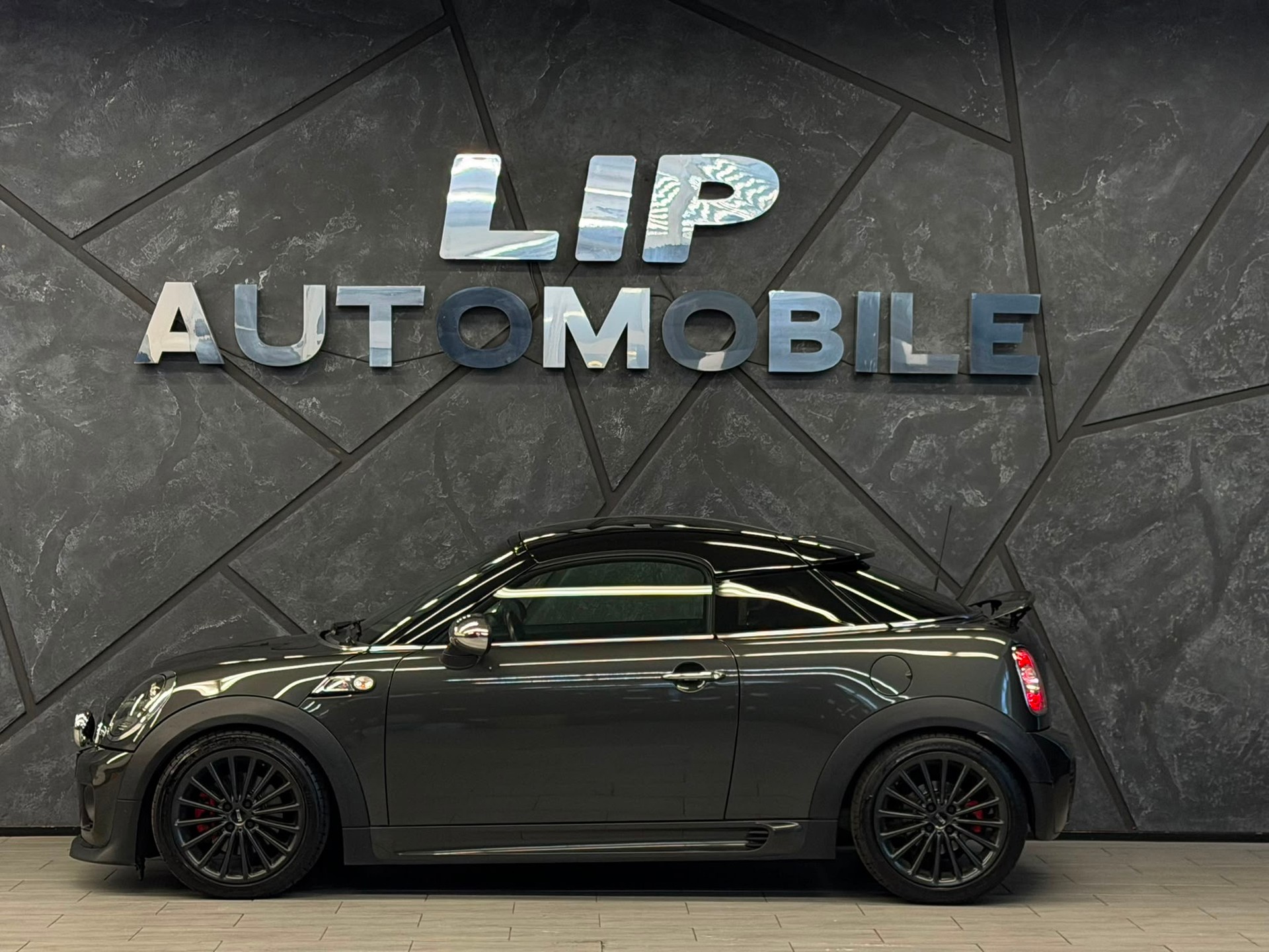 MINI Cooper S Coupé-showroom-element-3